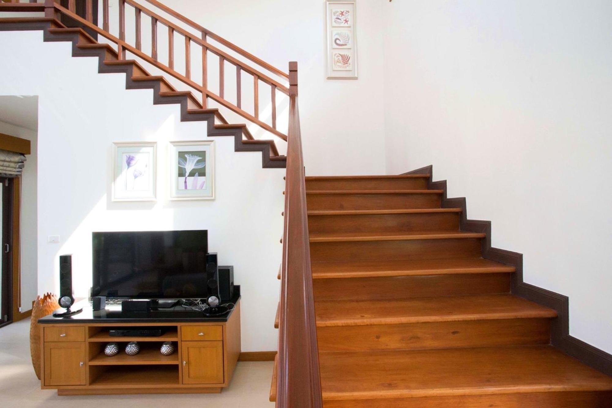 Ozone Villa Phuket Pa Khlok Экстерьер фото